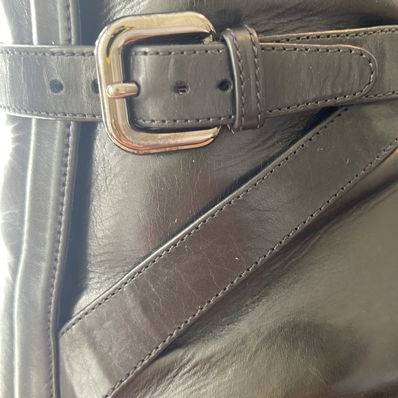 PRADA boots size 39.5 - Picture 7 of 11